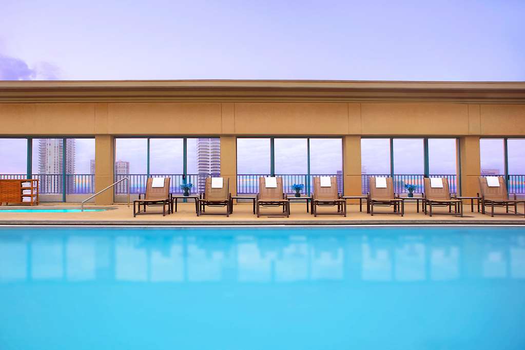 HYATT REGENCY JACKSONVILLE - Photo 11