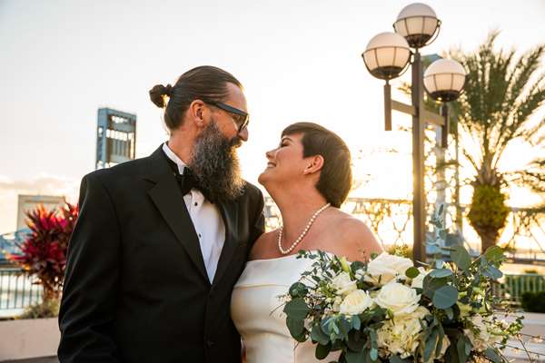  - Hyatt Regency Hotel Jacksonville