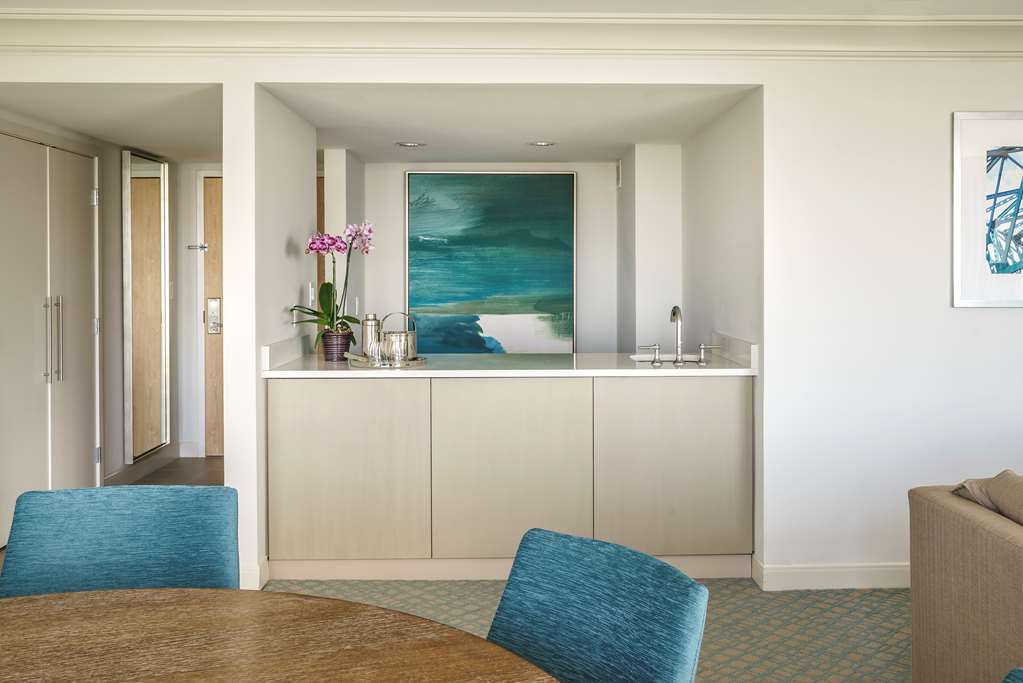 HYATT REGENCY JACKSONVILLE - Photo 17