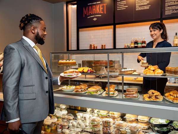  - Hyatt Regency Hotel Jacksonville