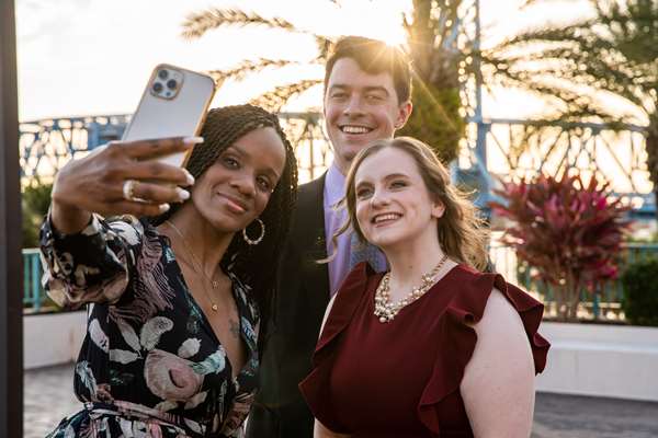  - Hyatt Regency Hotel Jacksonville