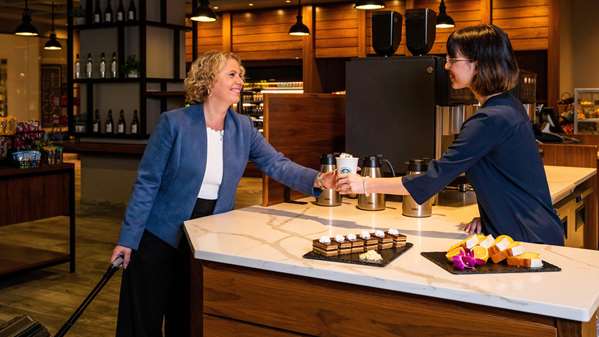  - Hyatt Regency Hotel Jacksonville