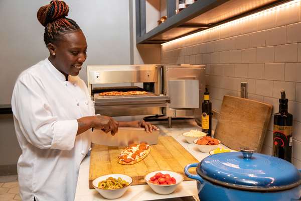  - Hyatt Regency Hotel Jacksonville