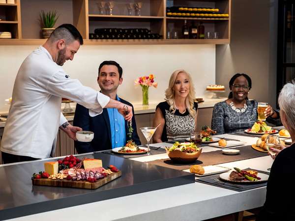  - Hyatt Regency Hotel Jacksonville