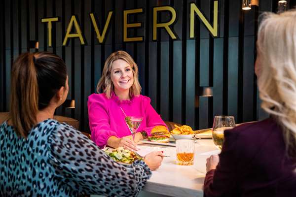  - Hyatt Regency Hotel Jacksonville