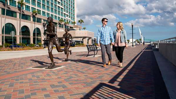  - Hyatt Regency Hotel Jacksonville