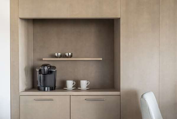 Suite - Hyatt Regency Hotel Jacksonville