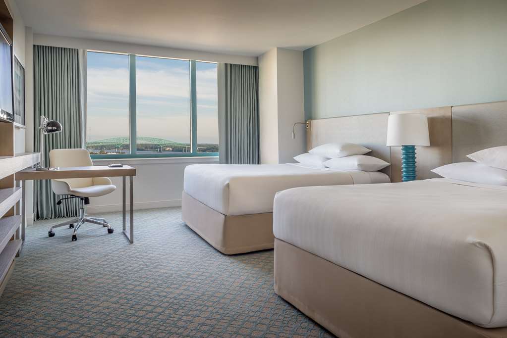 HYATT REGENCY JACKSONVILLE - Photo 3