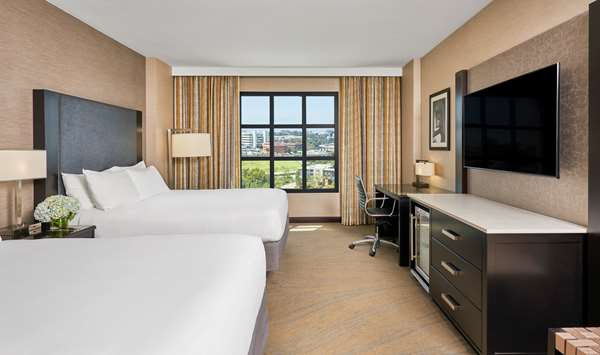  - Hyatt Regency Hotel at Aventine San Diego - I-5, Exits 28 & 28B