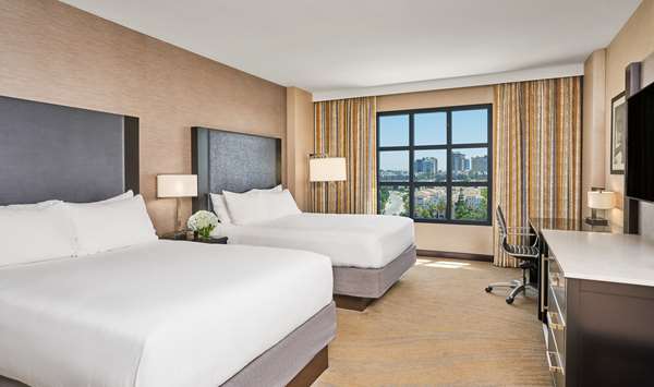  - Hyatt Regency Hotel at Aventine San Diego - I-5, Exits 28 & 28B