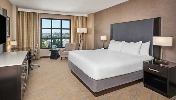  - Hyatt Regency Hotel at Aventine San Diego - I-5, Exits 28 & 28B