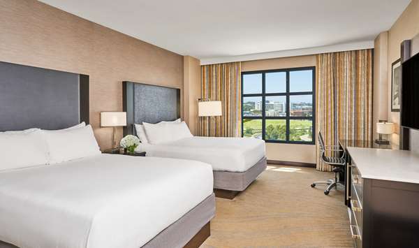  - Hyatt Regency Hotel at Aventine San Diego - I-5, Exits 28 & 28B