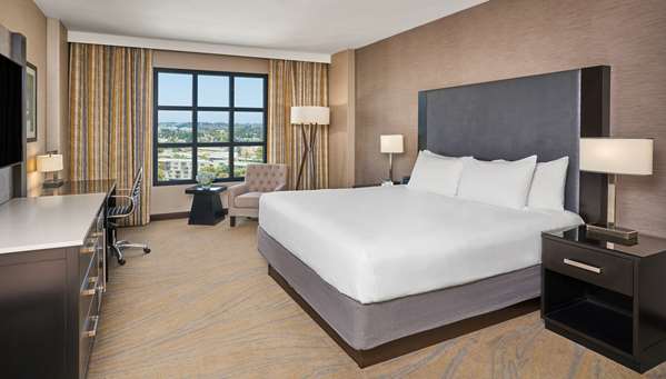  - Hyatt Regency Hotel at Aventine San Diego - I-5, Exits 28 & 28B