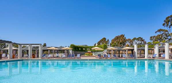 Pool - Hyatt Regency Hotel at Aventine San Diego - I-5, Exits 28 & 28B