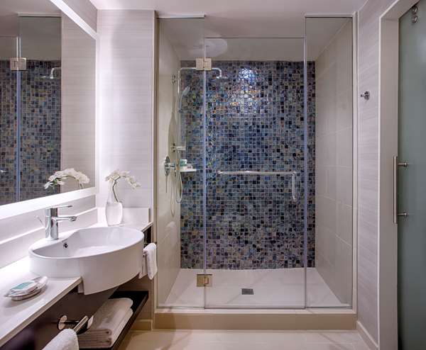  - Hyatt Regency Hotel at Aventine San Diego - I-5, Exits 28 & 28B