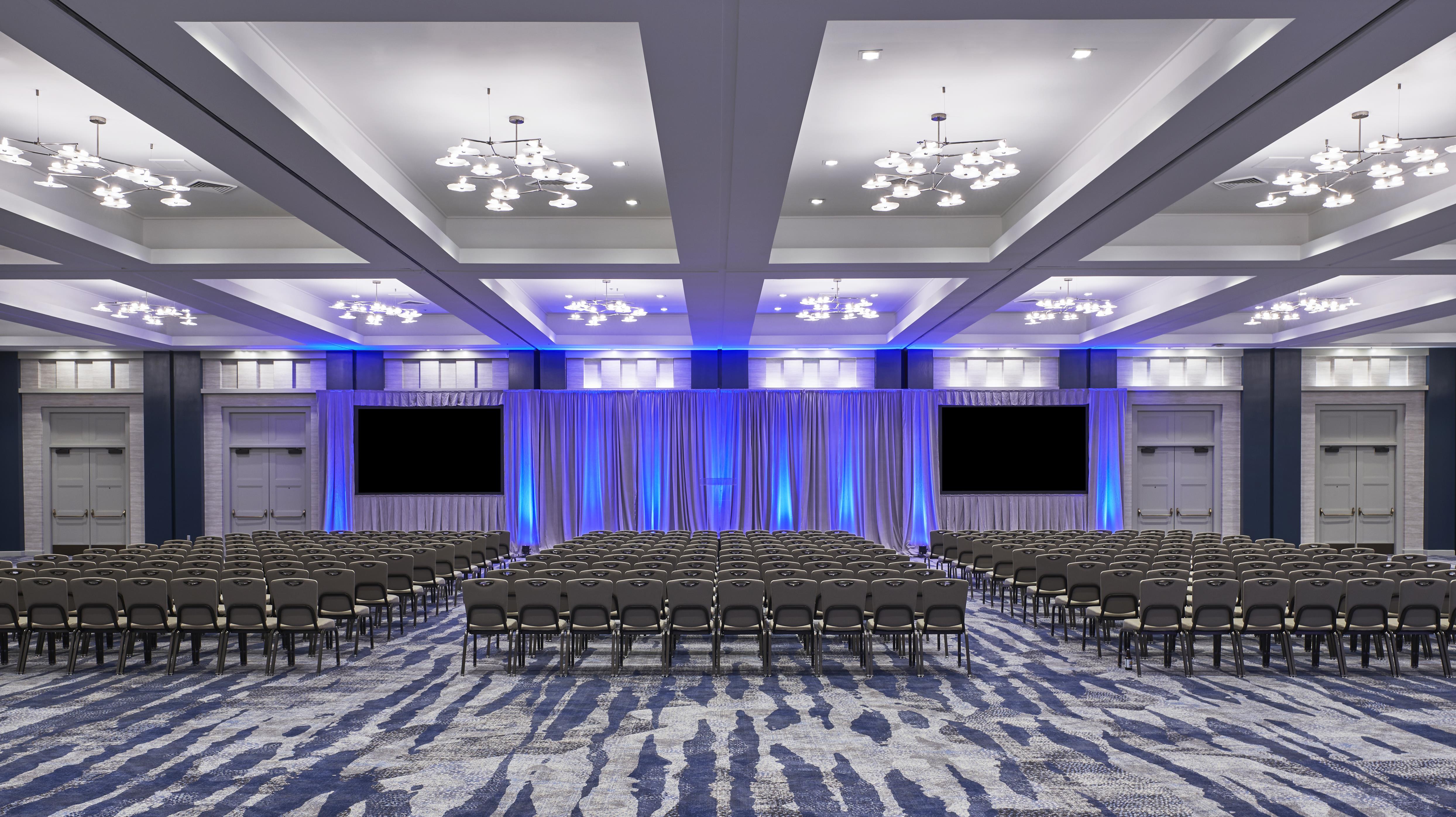 Ballroom | Hyatt Regency La Jolla