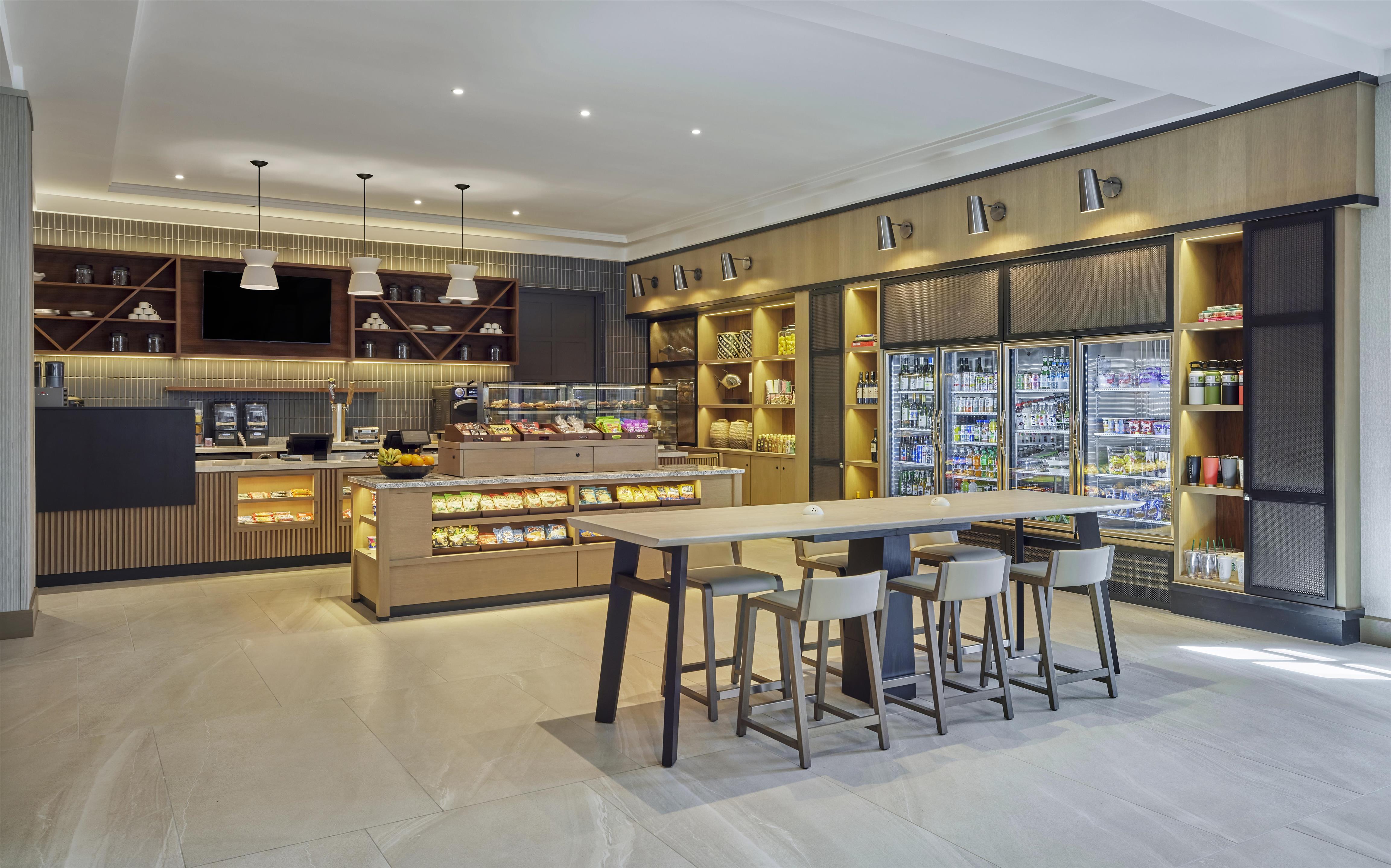 Lobby | Hyatt Regency La Jolla
