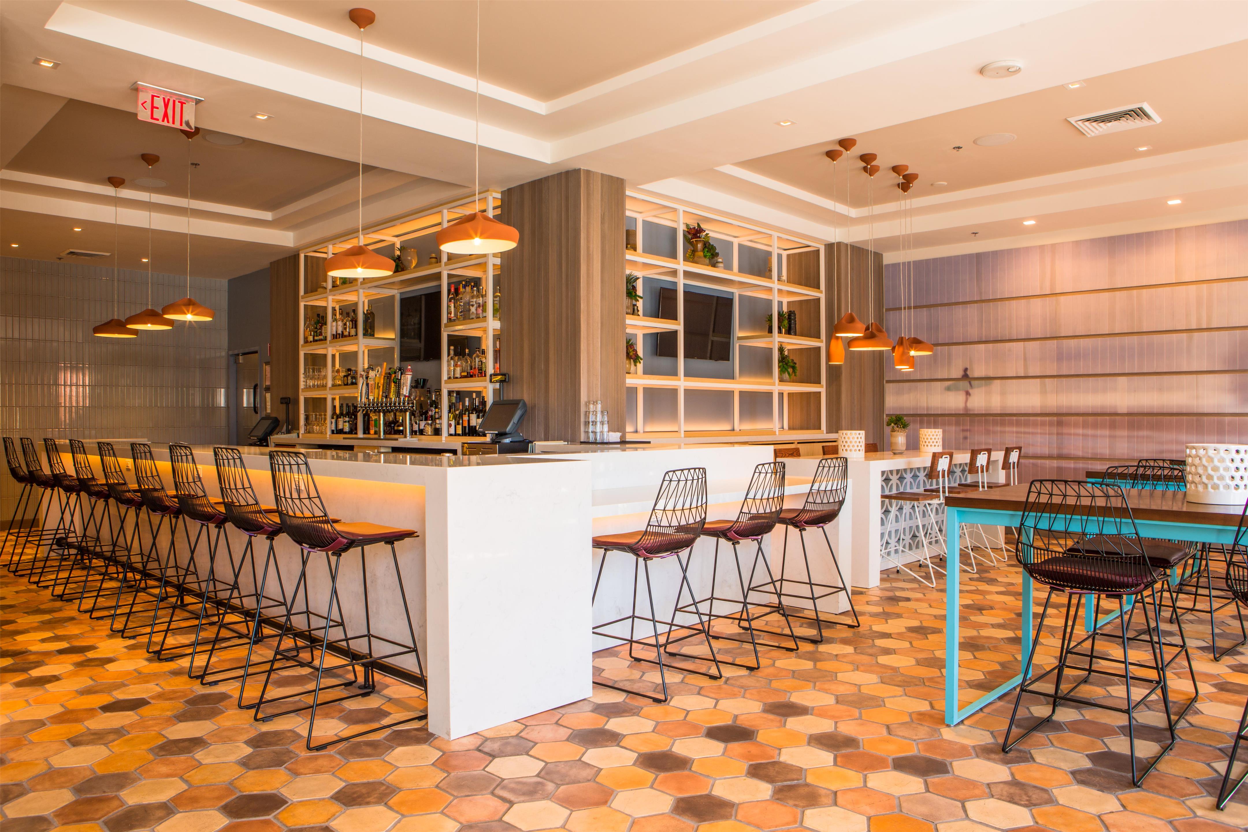 Bar Lounge | Hyatt Regency La Jolla