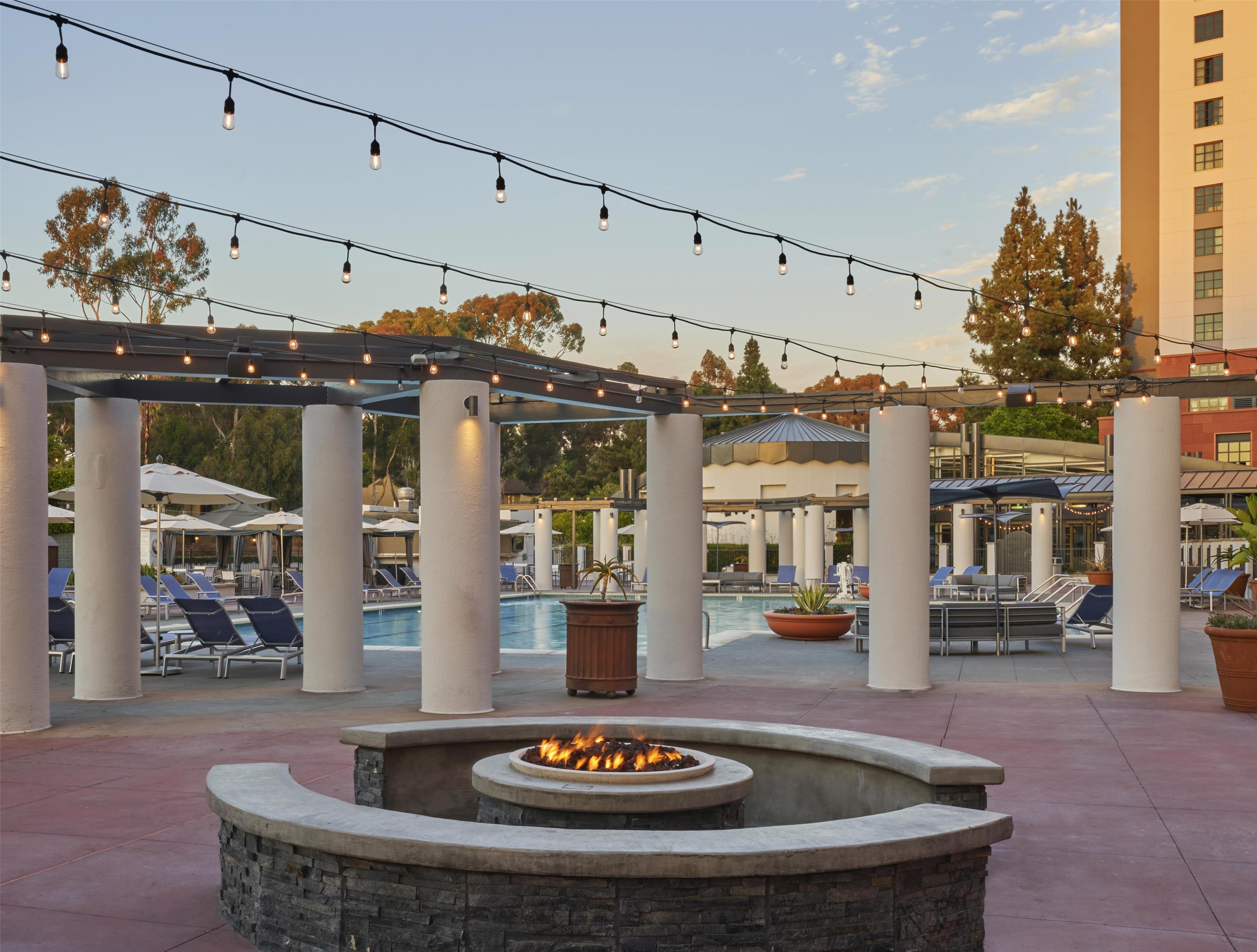 Pool | Hyatt Regency La Jolla