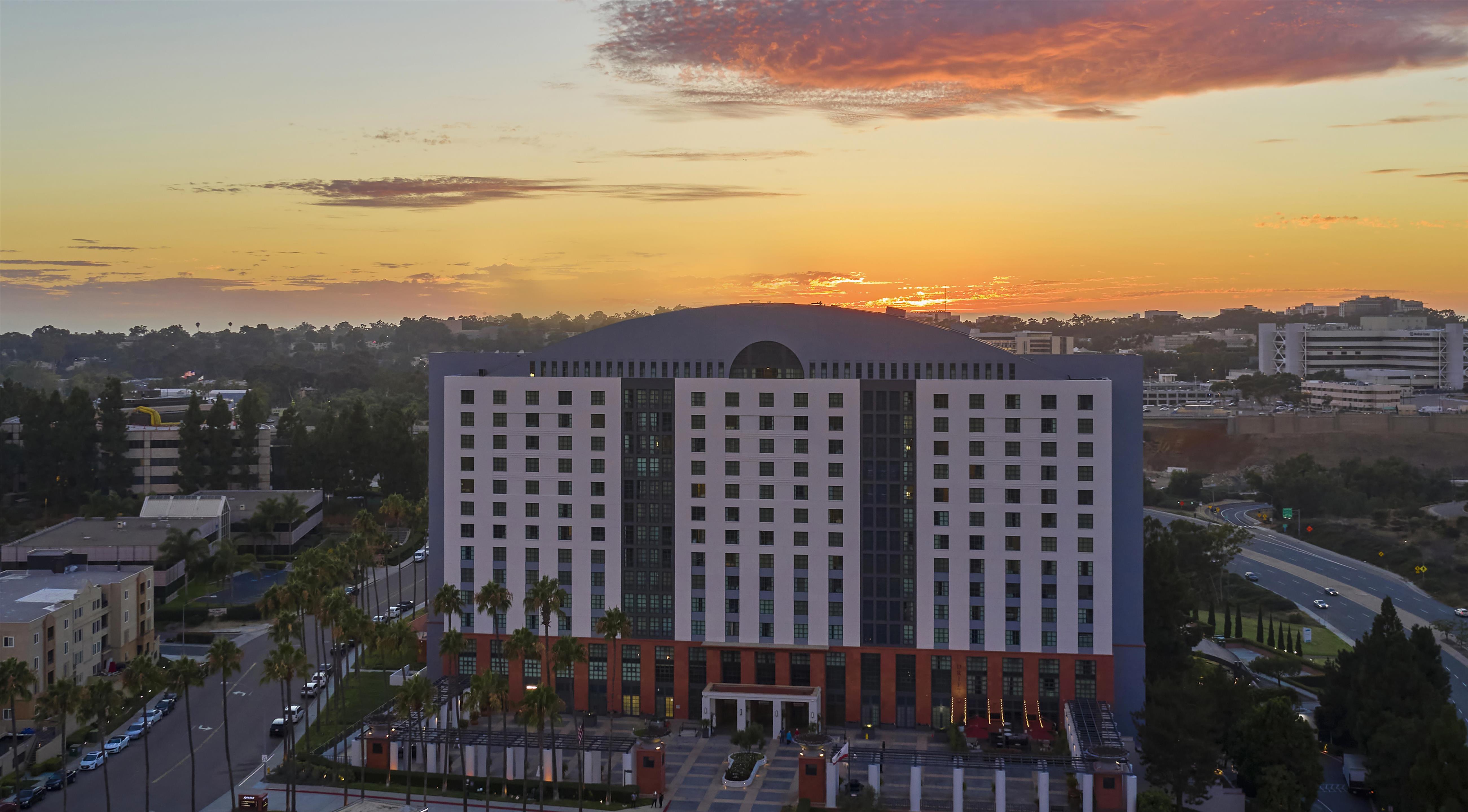 Exterior | Hyatt Regency La Jolla