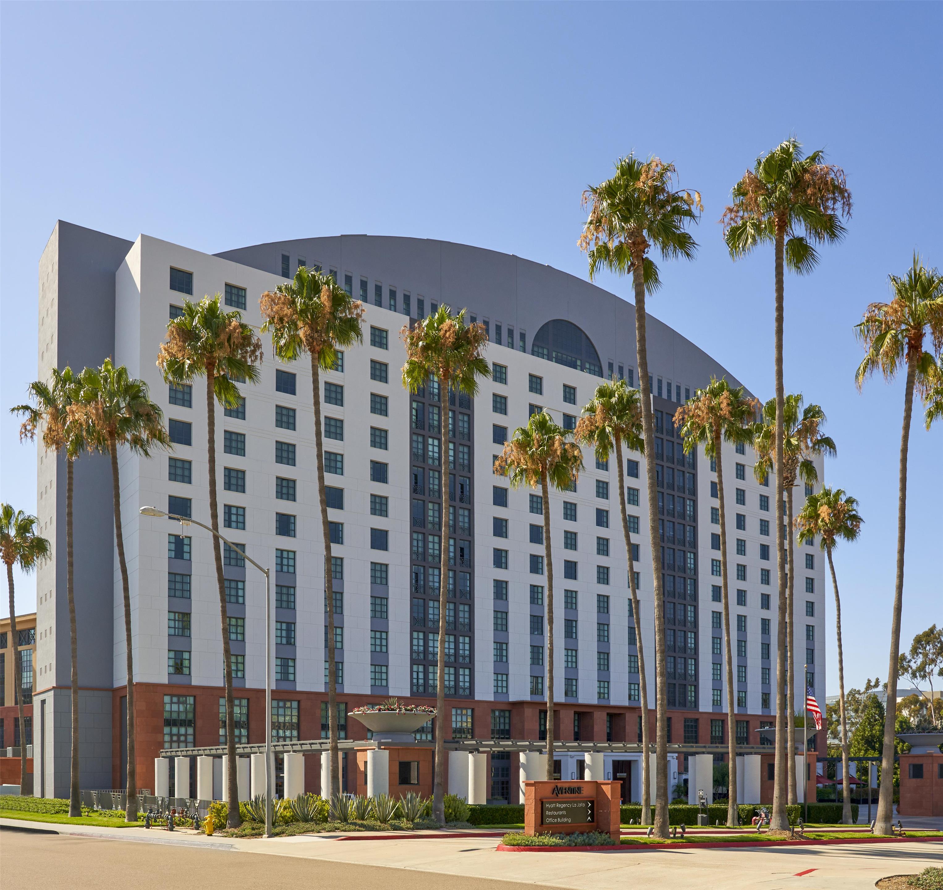 Exterior | Hyatt Regency La Jolla