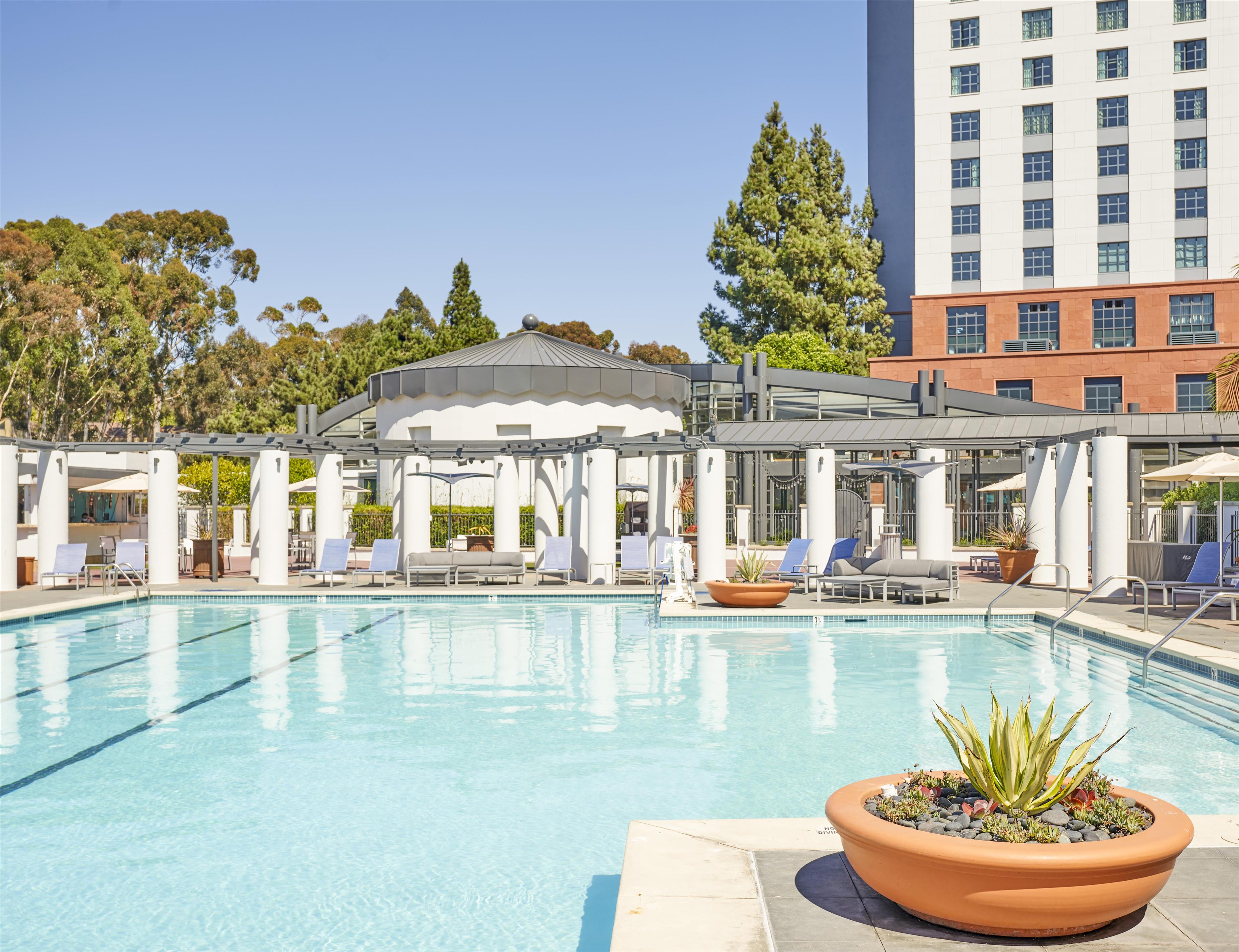 Pool | Hyatt Regency La Jolla