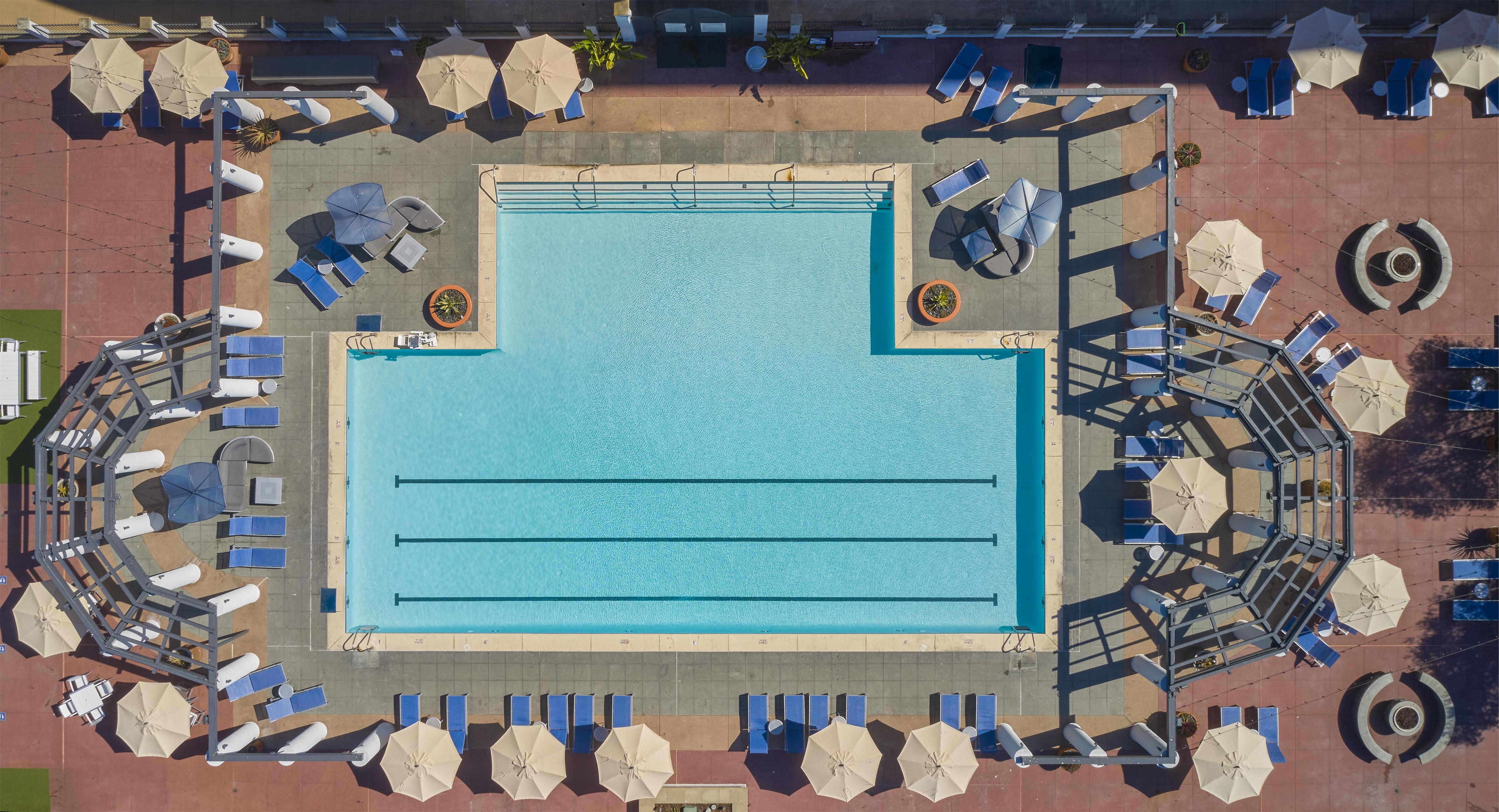 Pool | Hyatt Regency La Jolla
