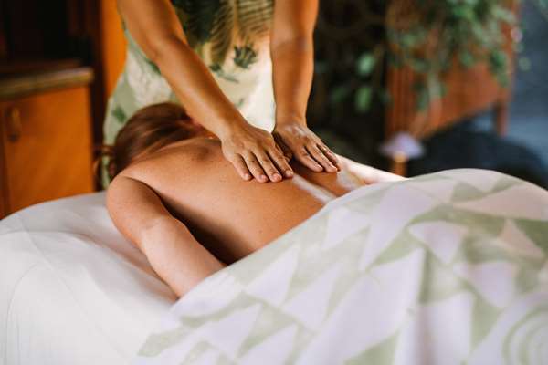 Spa - Grand Hyatt Kauai Resort & Spa Poipu