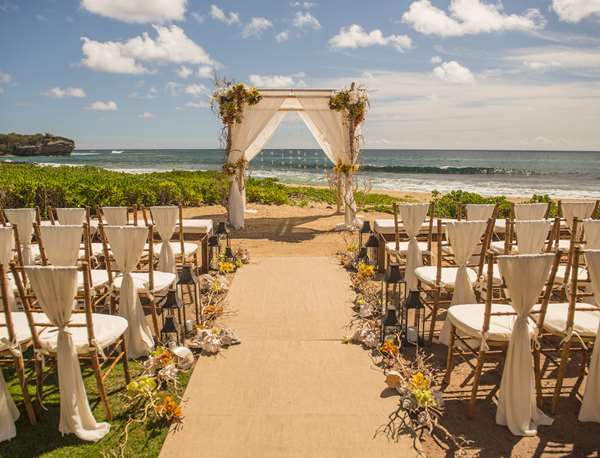 Beach - Grand Hyatt Kauai Resort & Spa Poipu