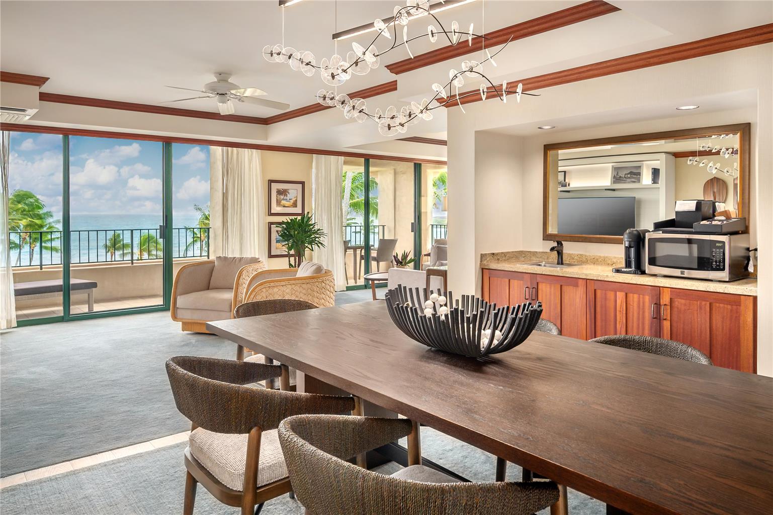 Grand Hyatt Kauai Resort & Spa