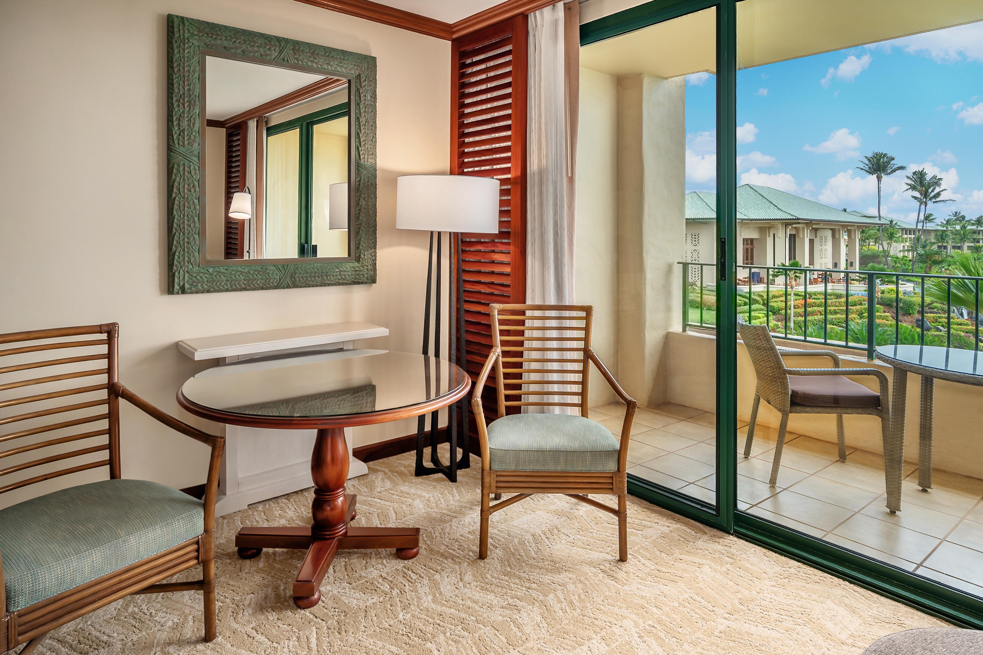 Room View