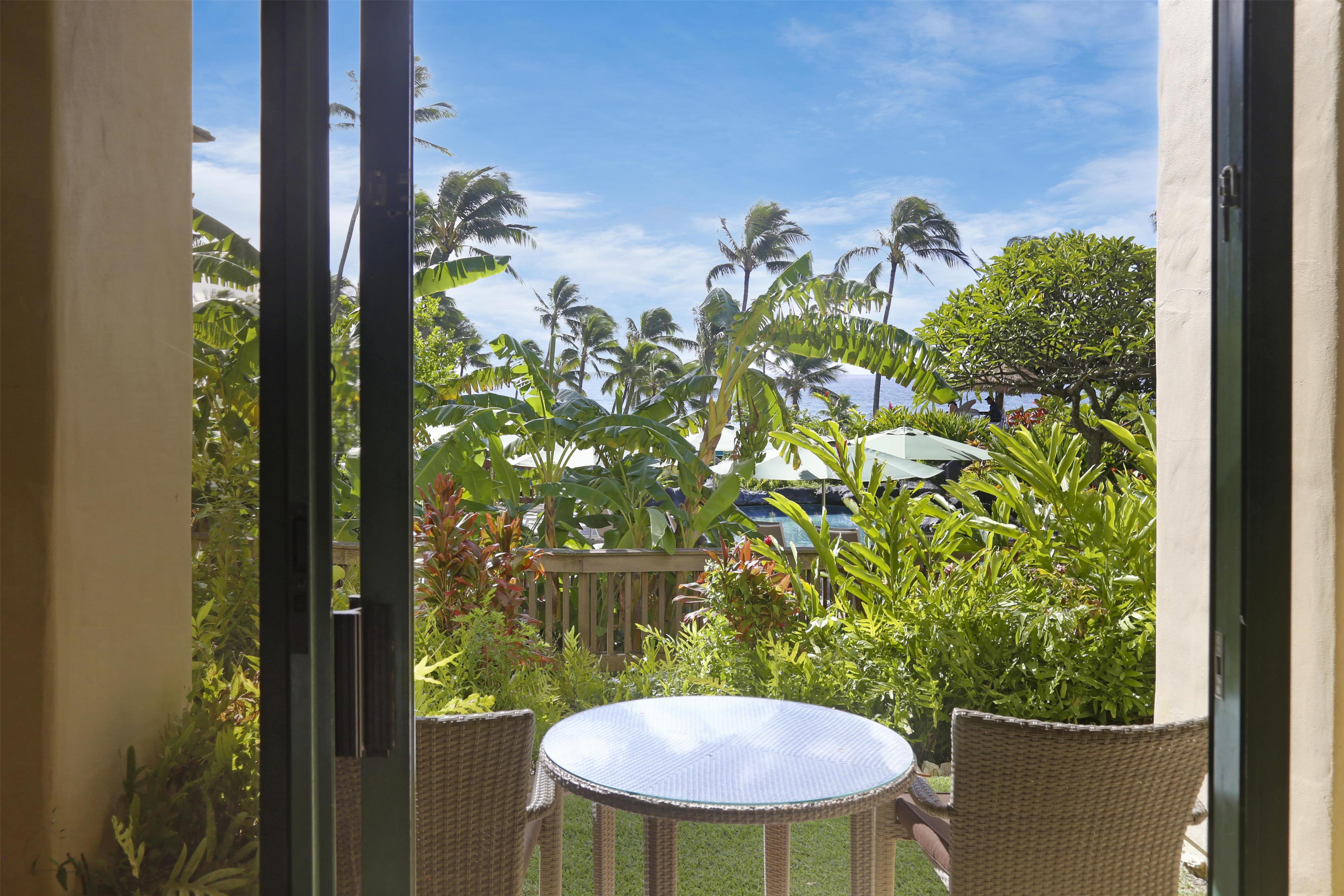 Room View