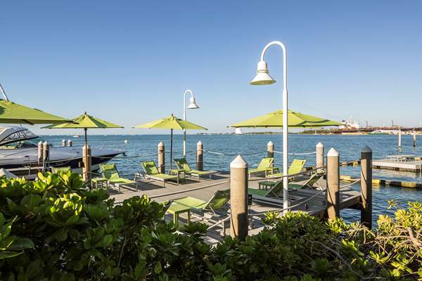 Recreation - Hyatt Centric Key West Resort & Spa