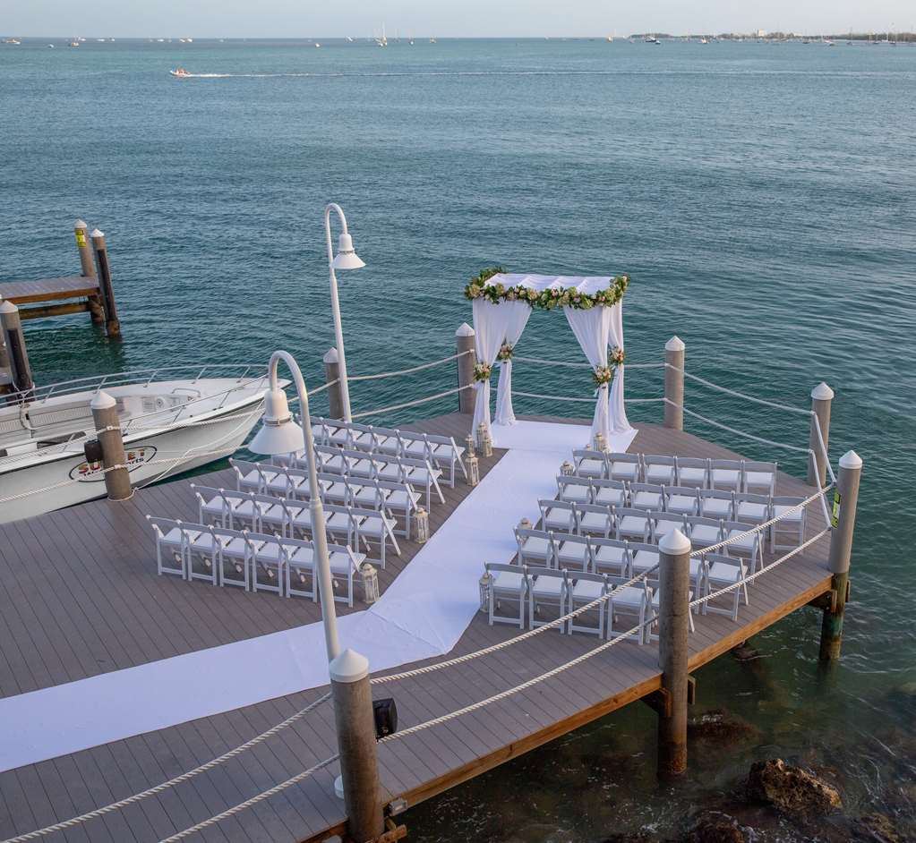 Hyatt Centric Key West Resort & Spa
