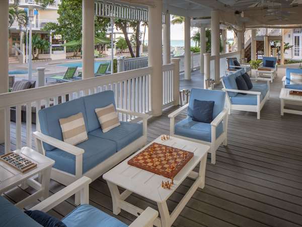 Recreation - Hyatt Centric Key West Resort & Spa