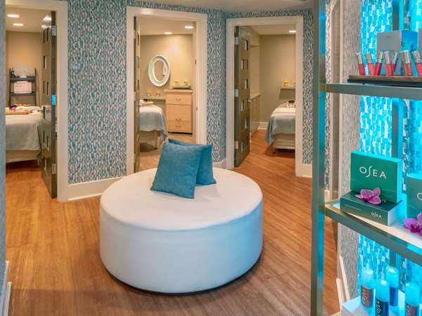 Spa - Hyatt Centric Key West Resort & Spa