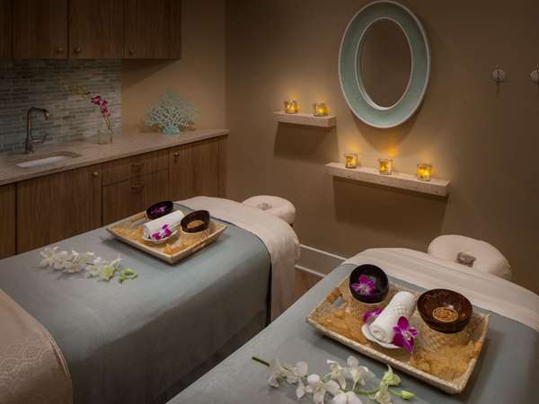 Spa - Hyatt Centric Key West Resort & Spa