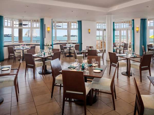 Restaurant - Hyatt Centric Key West Resort & Spa