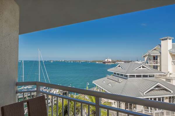  - Hyatt Centric Key West Resort & Spa