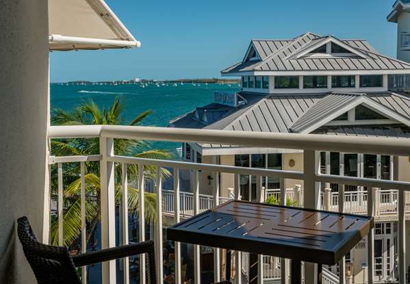  - Hyatt Centric Key West Resort & Spa