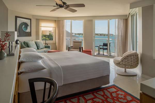  - Hyatt Centric Key West Resort & Spa