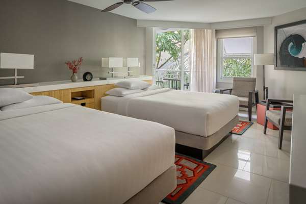  - Hyatt Centric Key West Resort & Spa