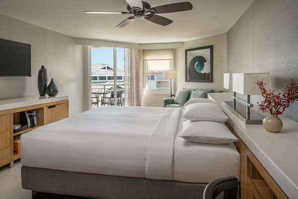 - Hyatt Centric Key West Resort & Spa