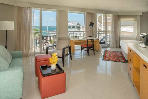  - Hyatt Centric Key West Resort & Spa