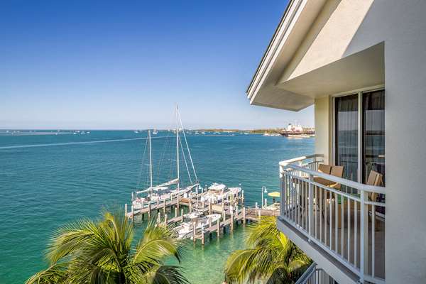  - Hyatt Centric Key West Resort & Spa