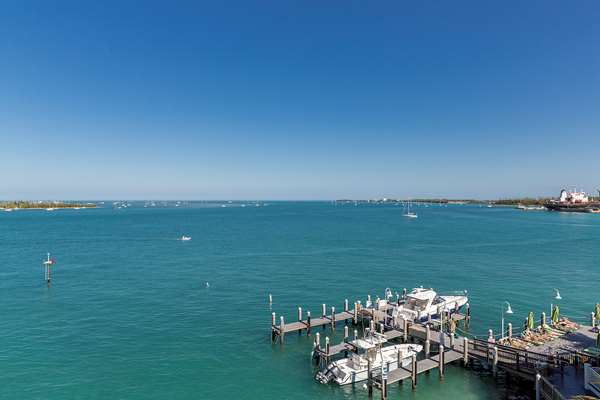 Recreation - Hyatt Centric Key West Resort & Spa