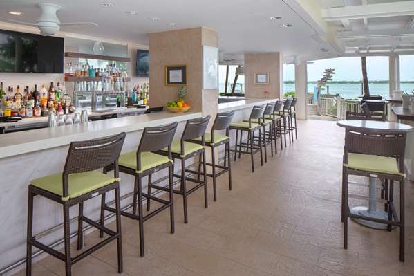 Bar - Hyatt Centric Key West Resort & Spa