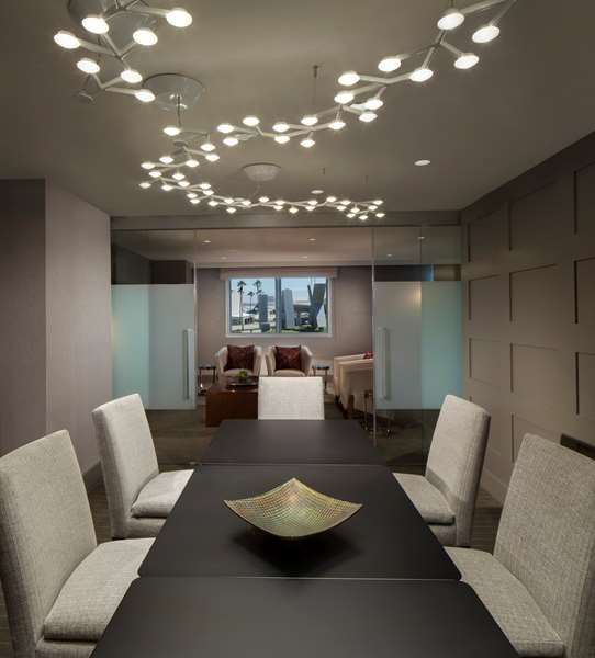  - Hyatt Regency Hotel Los Angeles International Airport