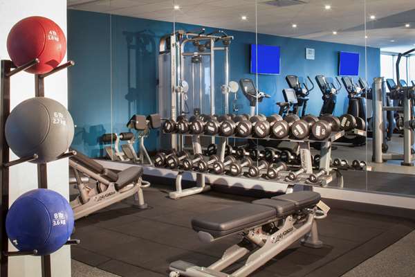  - Hyatt Regency Hotel Los Angeles International Airport