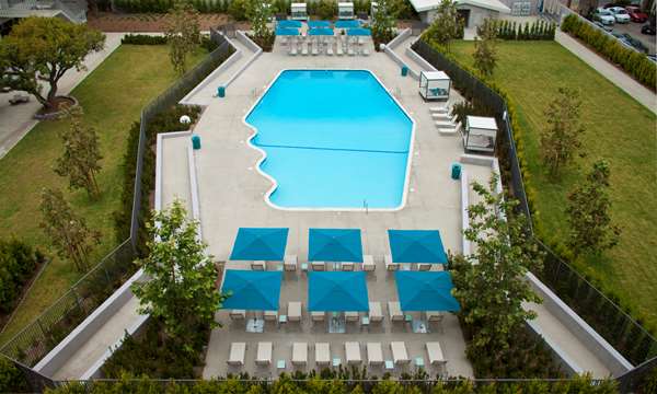  - Hyatt Regency Hotel Los Angeles International Airport